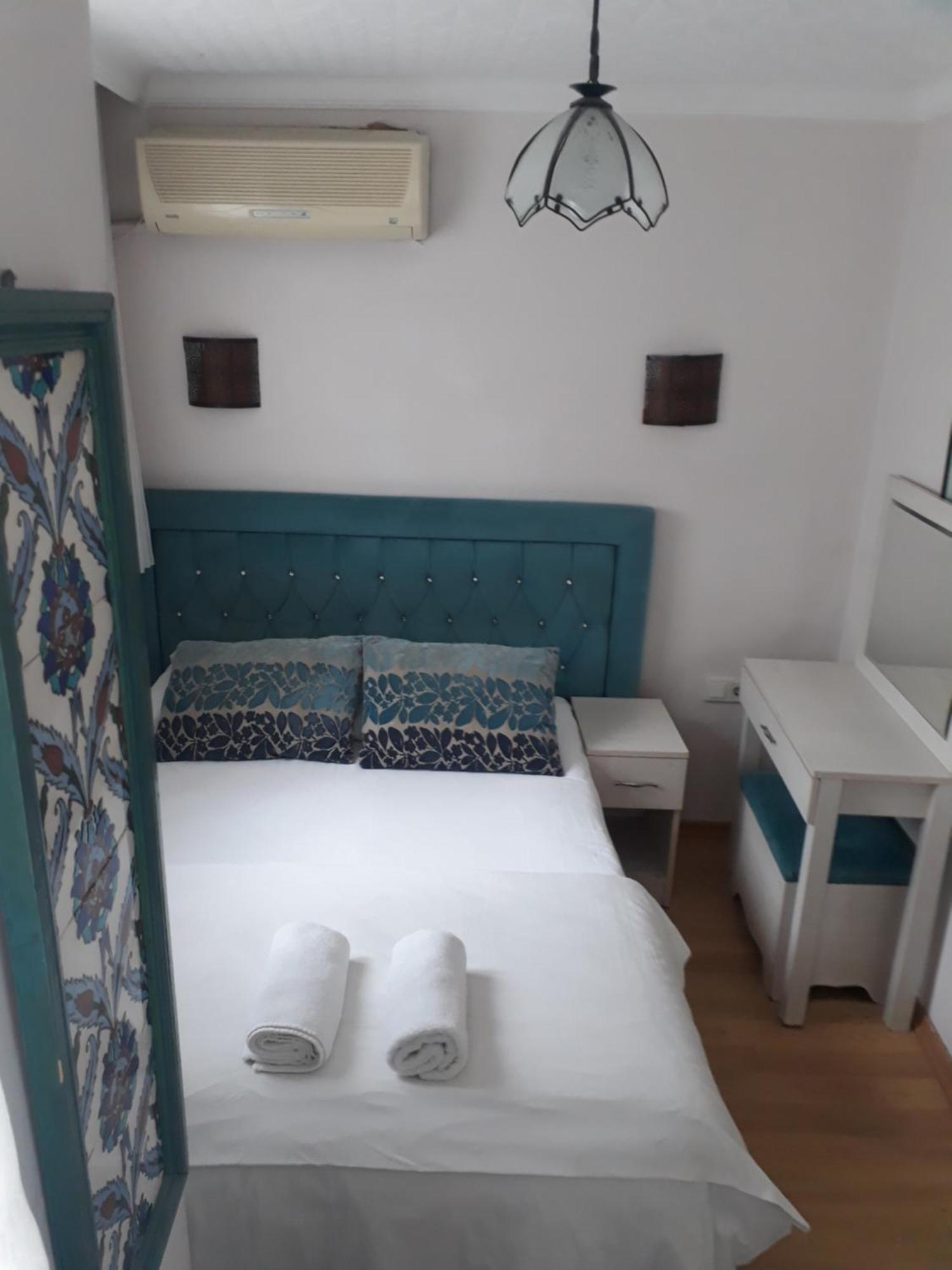 איסטמבול Bachos View Hagia Sophia Hotel מראה חיצוני תמונה