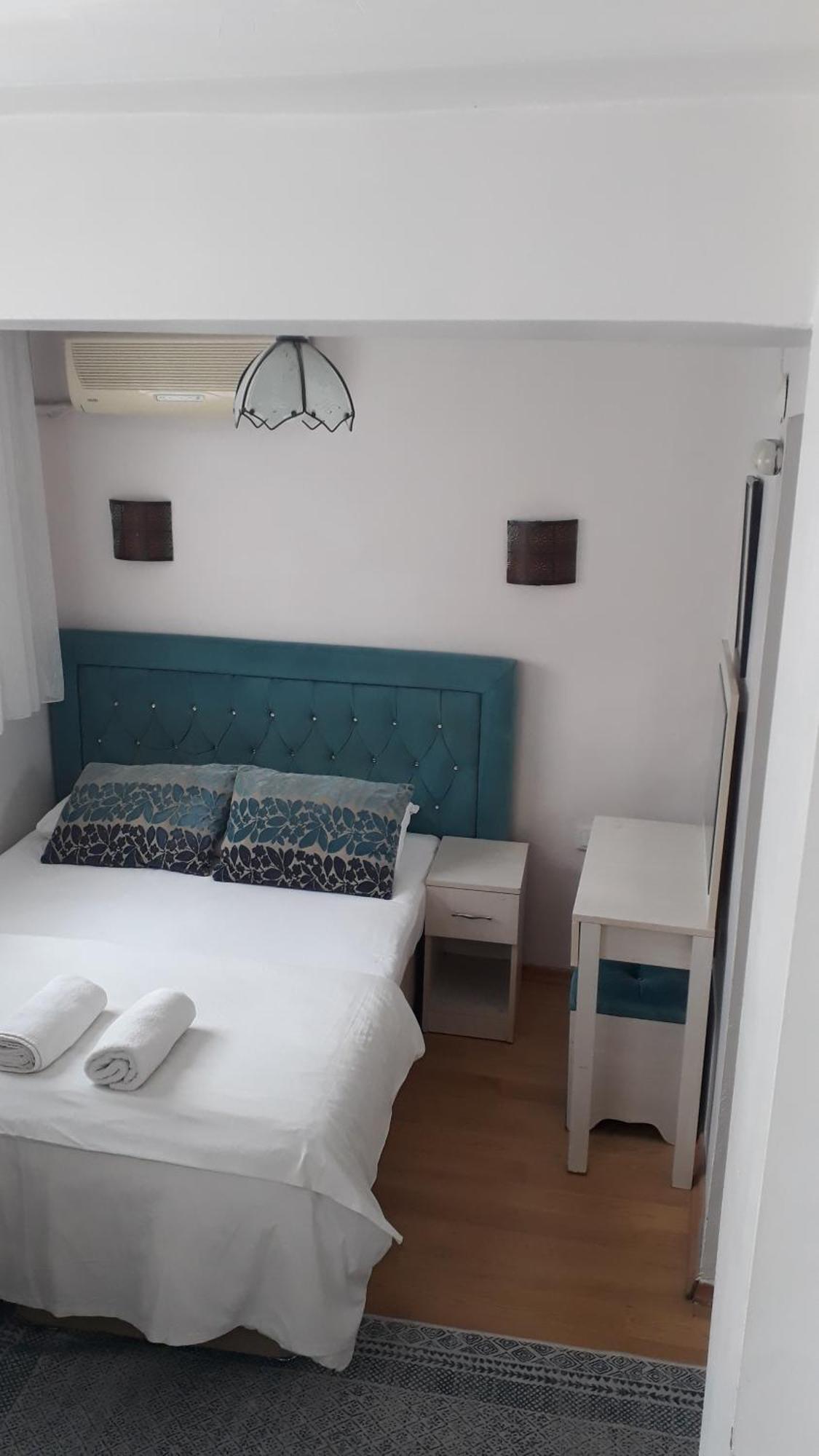איסטמבול Bachos View Hagia Sophia Hotel מראה חיצוני תמונה