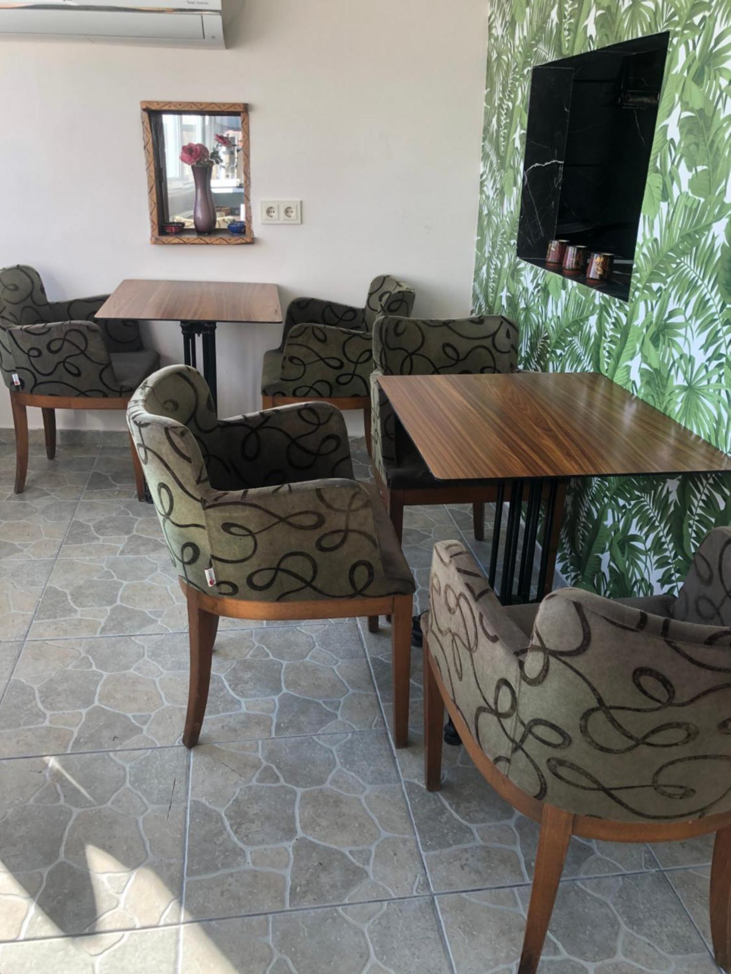 איסטמבול Bachos View Hagia Sophia Hotel מראה חיצוני תמונה