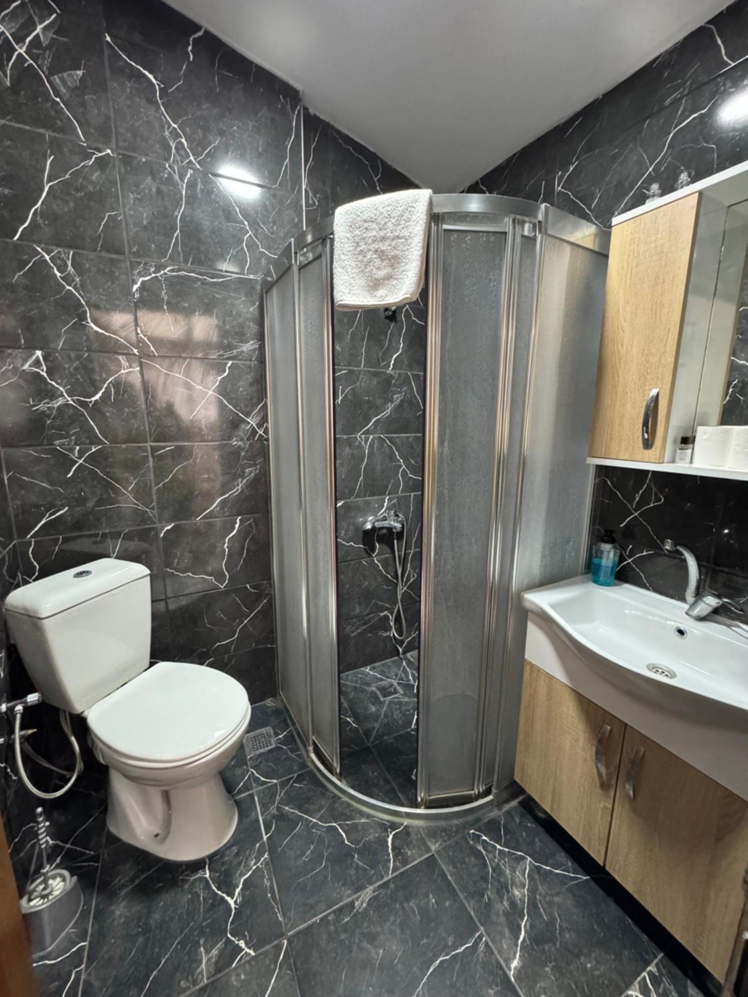איסטמבול Bachos View Hagia Sophia Hotel מראה חיצוני תמונה